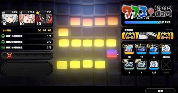 《绝区零》绳与兔主线任务攻略