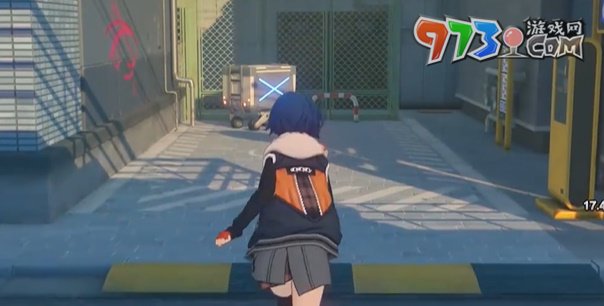 《绝区零》遗失的小卡格车全收集攻略