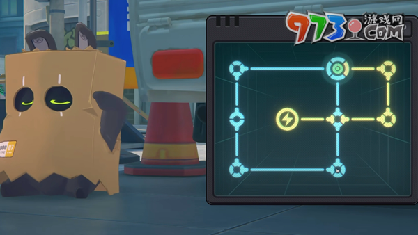 《绝区零》六分街雪中送炭奖章6获取方法