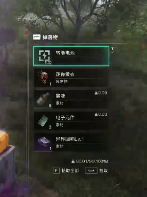 《七日世界》迷你黄衣获取方法