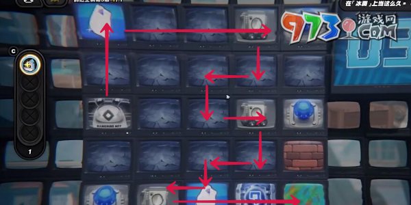 《绝区零》浮冰空洞中层初探困难模式通关攻略