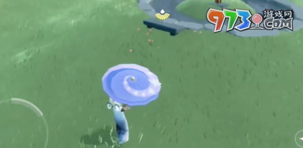 《光遇》2024年七夕节飞鸟纸伞礼包售价