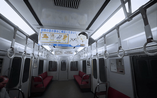 八号站台10个需解密/找不同异常