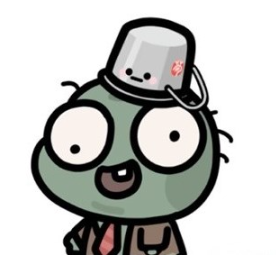 《植物大战僵尸幼儿园版》僵尸植物图鉴