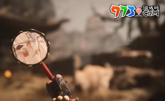 《黑神话悟空》疯虎精魄获取方法