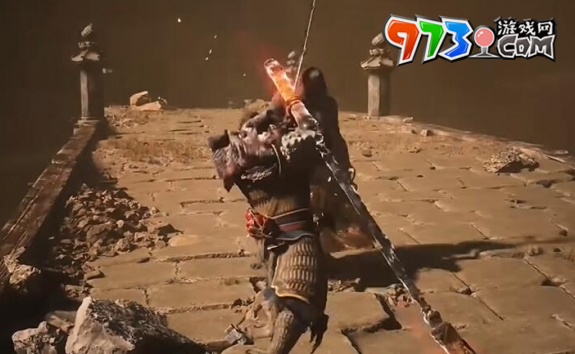 《黑神话悟空》疯虎精魄获取方法