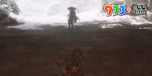 《黑神话悟空》禁字法获取方法