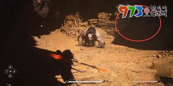 《黑神话悟空》飞龙鳞片获取方法