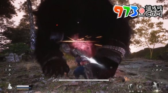 《黑神话悟空》乌金皂罗袍获取方法