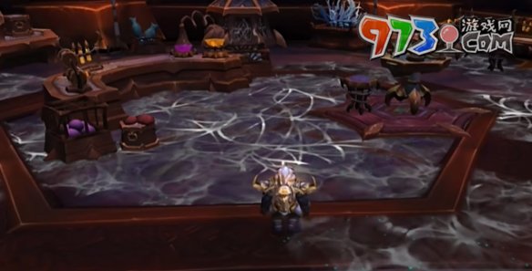 《魔兽世界》纺纺宠物获取方法