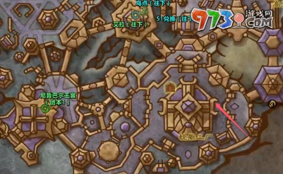 《魔兽世界》纺纺宠物获取方法