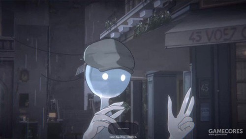 花雨旋律DEEMOII国际服人物介绍2