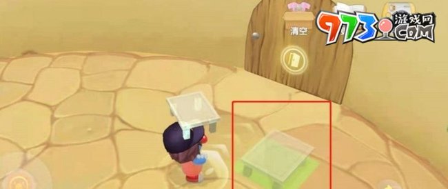 《摩尔庄园手游》牧场解锁方法