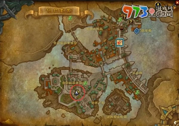 《魔兽世界》玩具小偷任务攻略