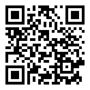 怪物泥泞卡车二维码