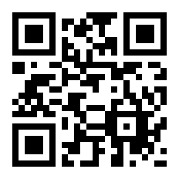 糖逗特工二维码