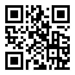 火柴人涂鸦跳跃二维码