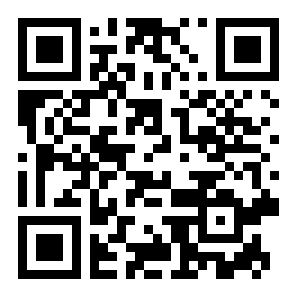 单车水上漂二维码