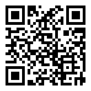 蓝梅影视二维码