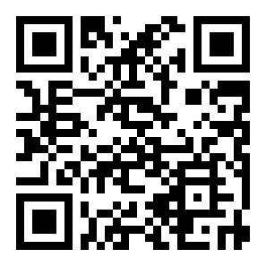 蜂蜜影视二维码