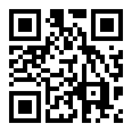 希望之城僵尸二维码