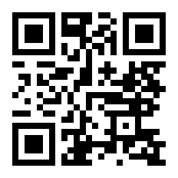 兔子文学二维码