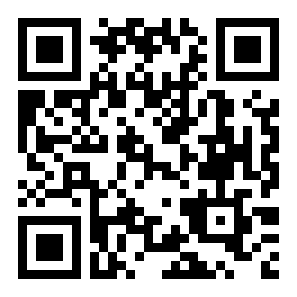 数字泰安二维码