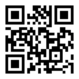 兔子短跑冲刺二维码