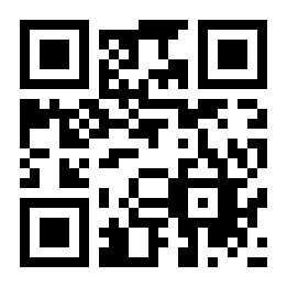 游艇经理二维码