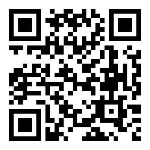 贝勒漫画二维码