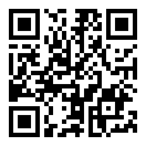 空闲飞机坠毁生存二维码