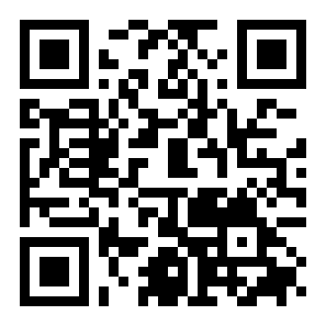 不休的纷争二维码