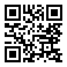 快递查一查二维码