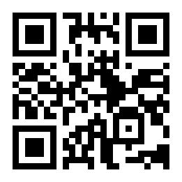 芝麻宜购二维码