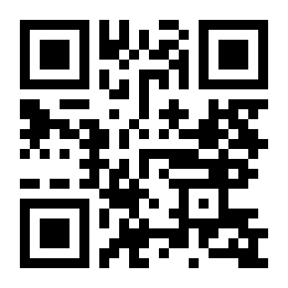 时光穿梭机二维码