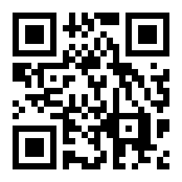 雪地大逃杀二维码