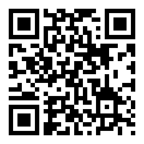 小橘轻能二维码