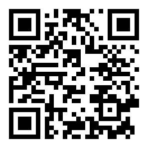 穷奇影视二维码