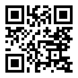 景点导游app二维码