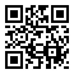后盾英语学习二维码