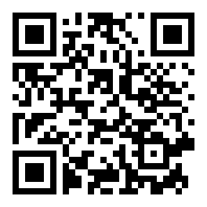 奇优影院去广告精简版二维码