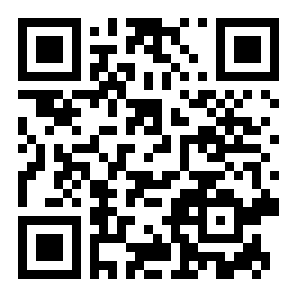 拯救橙子二维码