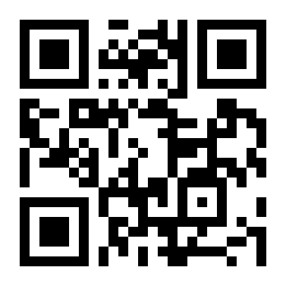 菠萝蜜影视二维码