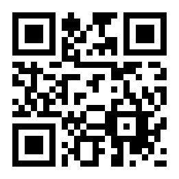 扩列漂流瓶二维码