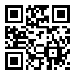 动态透明壁纸二维码