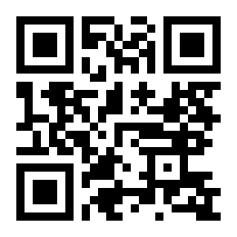 疯狂急速漂移二维码