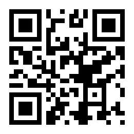 锯片狂奔二维码