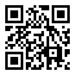 海棠医药二维码