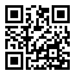 一寸照相机二维码