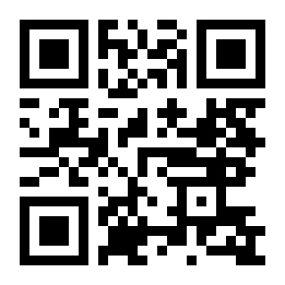 北斗融媒二维码